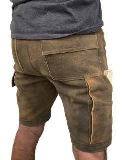 Arbeitshose Mit Latz Rohn-Moden Hauruck Wildbock Antik Braun -Trachten Verkauf arbeitshose mit latz rohn moden hauruck wildbock antik braun4