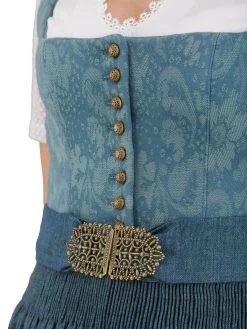 Dirndl Gottseidank MonikaST Blautanne -Trachten Verkauf dirndl gottseidank monikast blautanne4