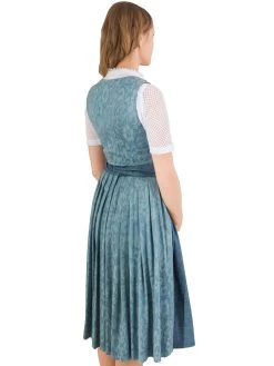Dirndl Gottseidank MonikaST Blautanne -Trachten Verkauf dirndl gottseidank monikast blautanne5