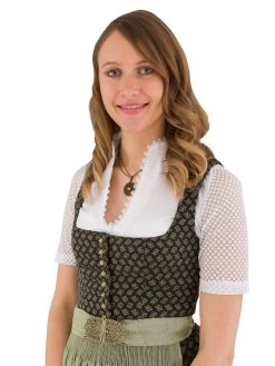 Dirndl Gottseidank MonikaST80 Schilfgr&uuml;n Lindengr&uuml;n -Trachten Verkauf dirndl gottseidank monikast80 schilfgruen lindengruen3