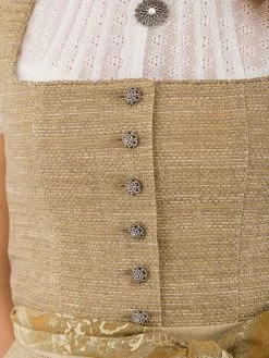 Dirndl Isabella Von Trachten Deiser Oliv Honiggelb -Trachten Verkauf dirndl isabella von trachten deiser oliv honiggelb3