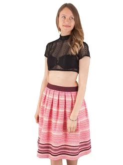 Dirndlbluse Trachten Deiser D2314028 Schwarz -Trachten Verkauf dirndlbluse trachten deiser d2314028 schwarz3