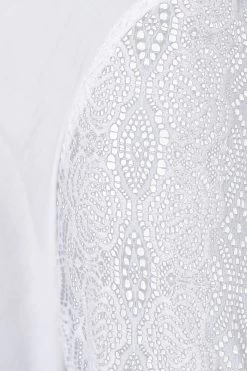 Dirndlbluse Wenger Janine Wei&szlig; -Trachten Verkauf dirndlbluse wenger janine weiss6