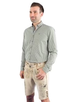 Meindl Lederhose Kurz Gamsleiten Hirsch S&auml;misch Ice Hirsch -Trachten Verkauf gamsleiten meindl lederhose kurz ice hirsch 264