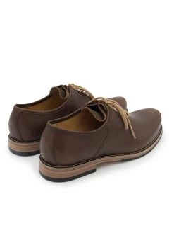 Haferlschuh Dirndl + Bua 6654 Santiago Oliv/ahorn -Trachten Verkauf haferlschuh dirndl bua 6654 santiago oliv ahorn farbe braun 15