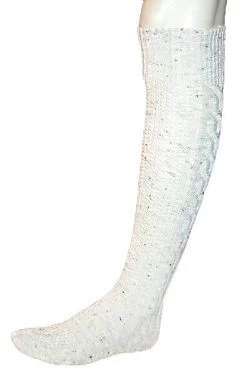 Kniebundhosenstr&uuml;mpfe 1307 Od H6