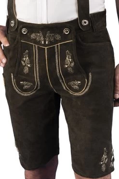 Kurze Lederhose Boby Altsalzburg