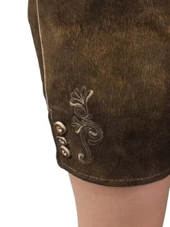 Spieth & Wensky Kurze Lederhose Spieth & Wensky Ponten Taiga Natur -Trachten Verkauf kurze lederhose spieth wensky ponten taiga natur3