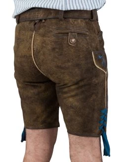 Spieth & Wensky Kurze Lederhose Spieth & Wensky Presley Taiga Jeansmel -Trachten Verkauf kurze lederhose spieth wensky presley taiga jeansmel4