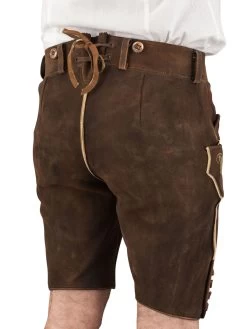 Lederhose Hirsch Meindl Landskron Ahorn -Trachten Verkauf lederhose hirsch meindl landskron ahorn10