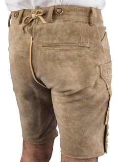 Lederhose Kurz Wildbock Ostarrichi Leopold Safari -Trachten Verkauf lederhose kurz weinbauer ostarrichi leopold wildbock safari 83