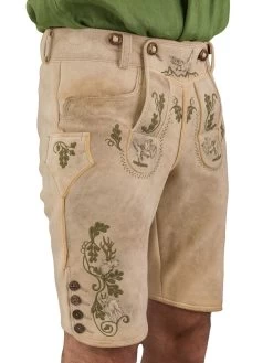 Lederhose Meindl Landskron Glacier Stick Salbei -Trachten Verkauf lederhose meindl landskron glacier stick salbei4