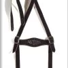 Meindl Lederhosentr&auml;ger Form7 Ziege Schwarz