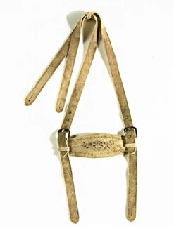 Meindl Lederhosentr&auml;ger Salzburg S&auml;m. Roth. Altswchwarz