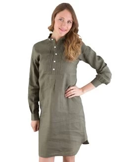 Leienkleid Pfoadkleid Blusenkleid Hund Sans Scho Dunkelgr&uuml;n -Trachten Verkauf leienkleid pfoadkleid blusenkleid hund sans scho dunkelgruen3