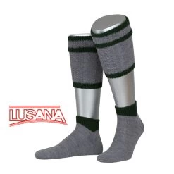 Loferl Lusana L479-0319 Grau Gr&uuml;n