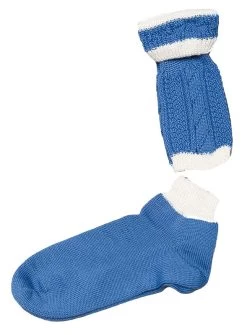 Loferl Lusana L479-1014 Blau Beige