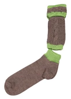 Loferl Lusana L479-1135 Braun Gr&uuml;n