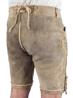Meindl Hirschlederhose Handgestickt Kaiser Franz Glacier -Trachten Verkauf meindl hirschlederhose handgestickt kaiser franz glacier4