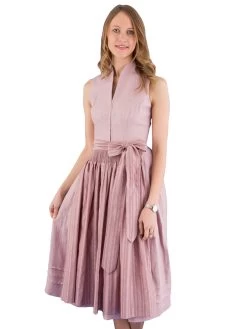 Midi Dirndl Gottseidank BenitaNS Lotusrosa