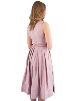 Midi Dirndl Gottseidank BenitaNS Lotusrosa -Trachten Verkauf midi dirndl gottseidank bentans lotusrosa4