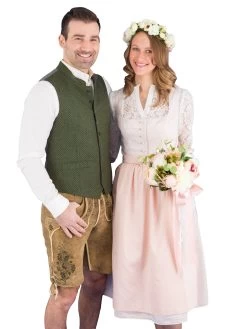 Midi Dirndl Hochzeitsdirndl Kinga Mathe Bonny Rosa -Trachten Verkauf midi dirndl hochzeitsdirndl kinga mathe bonny rosa6