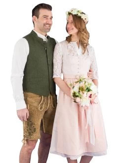 Midi Dirndl Hochzeitsdirndl Kinga Mathe Bonny Rosa -Trachten Verkauf midi dirndl hochzeitsdirndl kinga mathe bonny rosa8