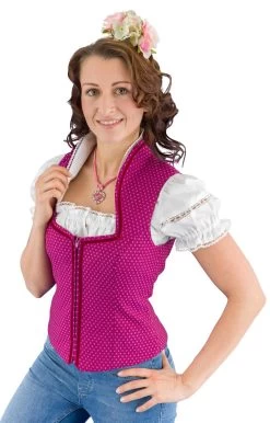 Mieder 96516 96516-68 Beere