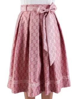 R&ouml;cke Trachtenrock MarJo GY-Maike Altrosa 212