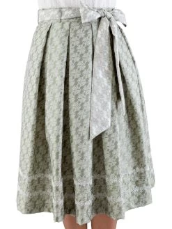 Trachtenrock MarJo GY-Maike Salbeigr&uuml;n 589