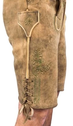 Meindl Lederhose Kurz Salzburg Hirsch Sämisch Altschwarz 6 Meindl Lederhose Kurz Salzburg Hirsch Sämisch Altschwarz -Trachten Verkauf salzburg meindl lederhose kurz altschwarz farbe beige 143