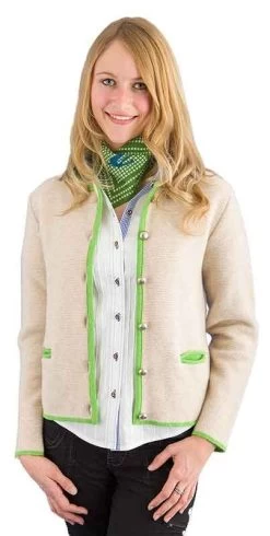 Strick Spencer DS907 Beige