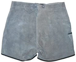 St&uuml;tzle Kinderlederhose Kurz Grau 60.010 -Trachten Verkauf stuetzle kinderlederhose kurz grau 600106