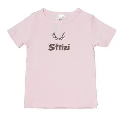 T-Shirt Strizi Rosa