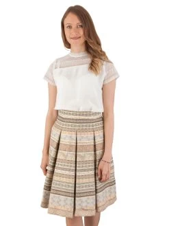 Trachen Shirt H.moser Sunja Ecrue -Trachten Verkauf trachen shirt hmoser sunja ecrue3