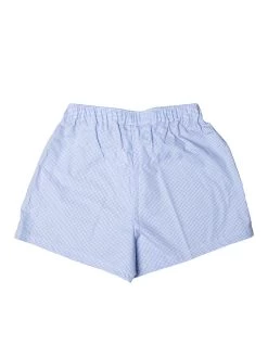Trachten Boxershort Blau Karo Pure -Trachten Verkauf trachten boxershort blau karo pure4