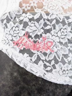 Trachten T-Shirt Hangowear Iska Wei&szlig; -Trachten Verkauf trachten t shirt hangowear iska weiss3