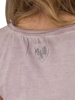 Trachten T-Shirt MarJo Romina Wolkengrau -Trachten Verkauf trachten t shirt marjo romina wolkengrau5