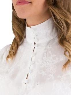 Trachtenbluse H.moser Birgit Ecru -Trachten Verkauf trachtenbluse hmoser birgit ecru3