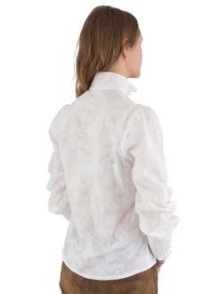 Trachtenbluse H.moser Birgit Ecru -Trachten Verkauf trachtenbluse hmoser birgit ecru6