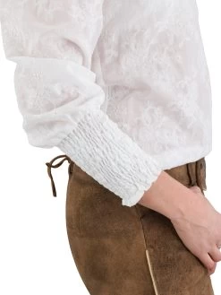 Trachtenbluse H.moser Birgit Ecru -Trachten Verkauf trachtenbluse hmoser birgit ecru7