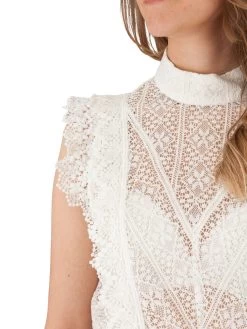 Trachtenbluse Kr&uuml;ger 382365 Ecrue -Trachten Verkauf trachtenbluse krueger 382365 ecrue4