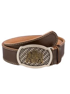 Trachteng&uuml;rtel Cassandra 22475/40-572 Braun Asi/ame