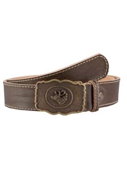 Trachteng&uuml;rtel Cassandra 22476/40-572 Fb. 5 Schlie&szlig;e Altmessing