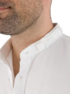 Trachtenhemd Gottseidank Stretch Slimfit Lenz A00607 Naturweiss -Trachten Verkauf trachtenhemd gottseidank stretch slimfit lenz h33 naturweiss farbe weiss 94