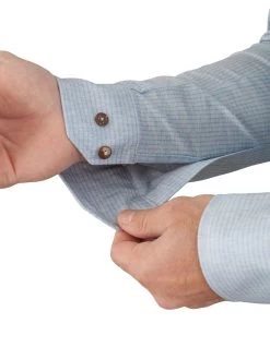 Trachtenhemd Gweih & Silk Alpsee 03/222 Hellblau -Trachten Verkauf trachtenhemd gweih silk alpsee 03 222 hellblau4