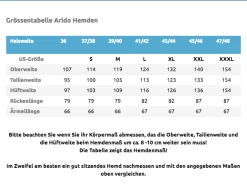 Trachtenhemd La Arido 2827 2622 Weiss Gr&uuml;n 40 -Trachten Verkauf trachtenhemd la arido 2827 2622 weiss gruen 40 farbe weiss 24