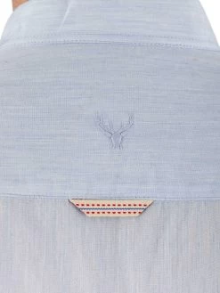 Trachtenhemd Pure Slim Fit C52610-21699 Uni Hellblau 100 -Trachten Verkauf trachtenhemd pure slim fit c52610 21699 uni hellblau 100 farbe blau 13