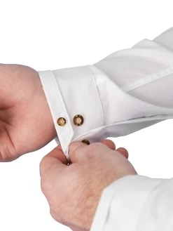 Trachtenhemd Stehkragenhemd 2807 2719 Arido Wei&szlig; -Trachten Verkauf trachtenhemd stehkragenhemd 2807 2719 arido weiss3