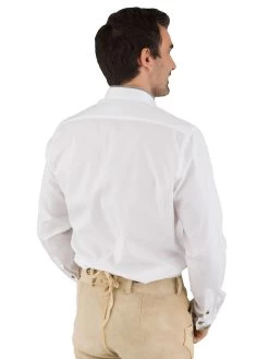 Trachtenhemd Stehkragenhemd Arido 2807-3708 Weiss Gr&uuml;n -Trachten Verkauf trachtenhemd stehkragenhemd arido 2807 3708 weiss gruen4